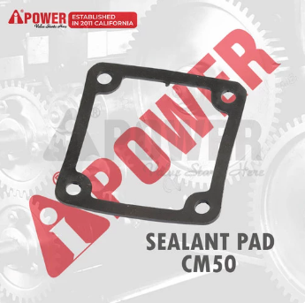 SEALANT PAD